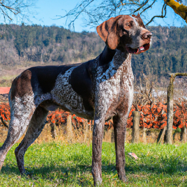 Braque d'Auvergne